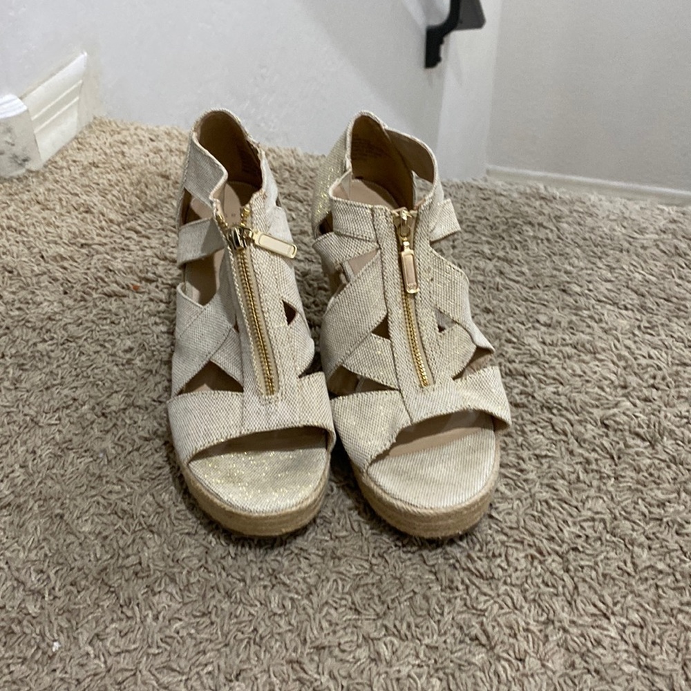 Wedges A New Day